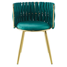 Afbeelding in Gallery-weergave laden, Floraya - Set 2 eetkamerstoelen Melly - Diverse kleuren - Draagkracht 150KG