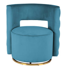 Afbeelding in Gallery-weergave laden, Floraya - Draaifauteuil Beverly - Diverse kleuren - Maximale draagkracht 120KG