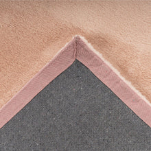 Afbeelding in Gallery-weergave laden, Floraya - Vloerkleed Fluffy - Creme - Diverse afmetingen - 35mm dik - Hoogpolig