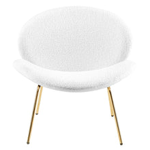 Afbeelding in Gallery-weergave laden, Floraya - Set 2 stoelen - teddy/boucle - Diverse kleuren - Draagkracht 150KG