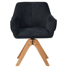 Afbeelding in Gallery-weergave laden, Floraya - Eetkamerstoel Dian - Diverse kleuren - Maximale draagkracht 130KG