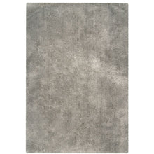 Afbeelding in Gallery-weergave laden, Floraya - Vloerkleed Bali - Zilvergrijs - Diverse afmetingen - 40mm dik - Hoogpolig