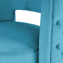 Afbeelding in Gallery-weergave laden, Floraya - Draaifauteuil Beverly - Diverse kleuren - Maximale draagkracht 120KG