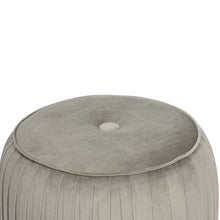 Afbeelding in Gallery-weergave laden, Floraya - Poef Lyla - Diverse kleuren - Draagkracht 100KG