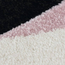 Afbeelding in Gallery-weergave laden, Floraya - Vloerkleed - Pengu - Roze - 80x150cm of 120x170cm - Laagpolig