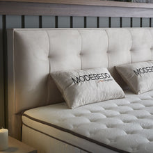 Afbeelding in Gallery-weergave laden, Floraya - Boxspring Hotel Beige - met opbergruimte - 160/180 x 200cm
