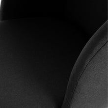 Afbeelding in Gallery-weergave laden, Floraya - Set 2 eetkamerstoelen Celina - Zwart - Draagkracht 150KG