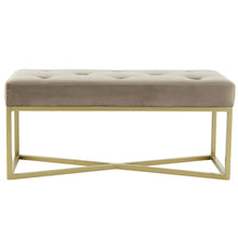 Afbeelding in Gallery-weergave laden, Floraya - Bankje Cameron - Diverse kleuren - Draagvermogen 130KG