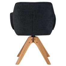 Afbeelding in Gallery-weergave laden, Floraya - Eetkamerstoel Dian - Diverse kleuren - Maximale draagkracht 130KG