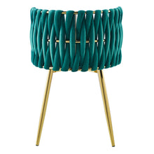 Afbeelding in Gallery-weergave laden, Floraya - Set 2 eetkamerstoelen Melly - Diverse kleuren - Draagkracht 150KG