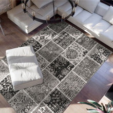 Afbeelding in Gallery-weergave laden, Floraya - Vloerkleed Ariya - Grijs - Diverse afmetingen - 13mm dik - Laagpolig