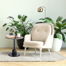 Afbeelding in Gallery-weergave laden, Floraya - Bijzettafel Marble - Diverse kleuren - 46x46x48 cm