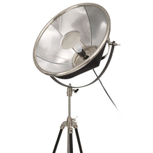 Afbeelding in Gallery-weergave laden, Floraya - Vloerlamp Bowie - Goud of Zilver - 53x57x157 cm