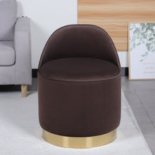 Afbeelding in Gallery-weergave laden, Floraya - Opbergkruk Viktor - Diverse kleuren - Draagvermogen 150KG