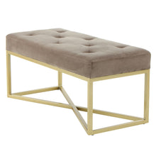 Afbeelding in Gallery-weergave laden, Floraya - Bankje Cameron - Diverse kleuren - Draagvermogen 130KG