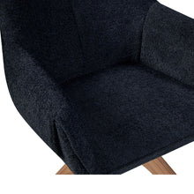 Afbeelding in Gallery-weergave laden, Floraya - Eetkamerstoel Dian - Diverse kleuren - Maximale draagkracht 130KG