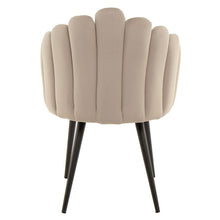 Afbeelding in Gallery-weergave laden, Floraya - Eetkamerstoel Jeane - Diverse kleuren - Draagkracht 120KG