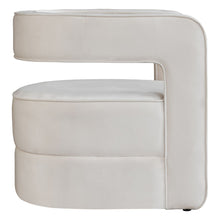 Afbeelding in Gallery-weergave laden, Floraya - Eetkamerstoel Elegance - Diverse kleuren - Draagkracht 150KG