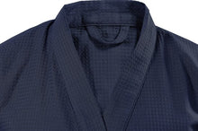 Afbeelding in Gallery-weergave laden, Floraya - Badjas basic spa - Div. kleuren en Maten - Unisex - 100% katoen