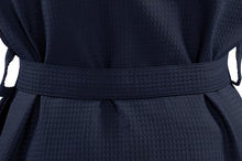 Afbeelding in Gallery-weergave laden, Floraya - Badjas basic spa - Div. kleuren en Maten - Unisex - 100% katoen