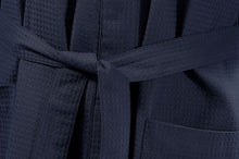 Afbeelding in Gallery-weergave laden, Floraya - Badjas basic spa - Div. kleuren en Maten - Unisex - 100% katoen