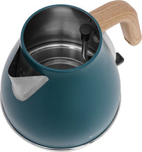 Afbeelding in Gallery-weergave laden, Floraya - Kassel waterkoker 1,7L - Diverse kleuren - Draadloos