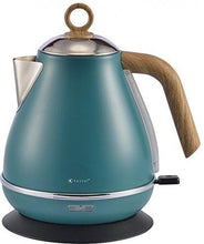 Afbeelding in Gallery-weergave laden, Floraya - Kassel waterkoker 1,7L - Diverse kleuren - Draadloos