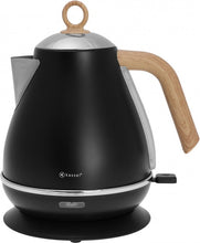 Afbeelding in Gallery-weergave laden, Floraya - Kassel waterkoker 1,7L - Diverse kleuren - Draadloos