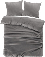 Afbeelding in Gallery-weergave laden, Floraya - Dekbedovertrekset Hotel Chique - Diverse afmetingen - Diverse kleuren