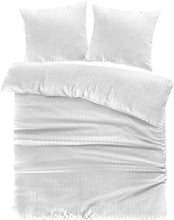 Afbeelding in Gallery-weergave laden, Floraya - Dekbedovertrekset Hotel Chique - Diverse afmetingen - Diverse kleuren