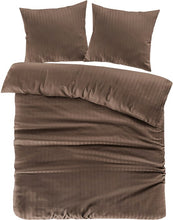 Afbeelding in Gallery-weergave laden, Floraya - Dekbedovertrekset Hotel Chique - Diverse afmetingen - Diverse kleuren