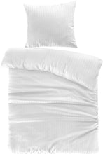 Afbeelding in Gallery-weergave laden, Floraya - Dekbedovertrekset Hotel Chique - Diverse afmetingen - Diverse kleuren