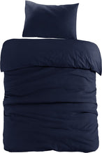 Afbeelding in Gallery-weergave laden, Floraya - Dekbedovertrekset Waffle - Diverse afmetingen - Diverse kleuren