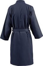 Afbeelding in Gallery-weergave laden, Floraya - Badjas basic spa - Div. kleuren en Maten - Unisex - 100% katoen