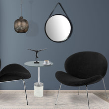 Afbeelding in Gallery-weergave laden, Floraya - Set 2 stoelen - teddy/boucle - Diverse kleuren - Draagkracht 150KG