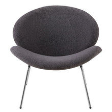 Afbeelding in Gallery-weergave laden, Floraya - Set 2 stoelen - teddy/boucle - Diverse kleuren - Draagkracht 150KG