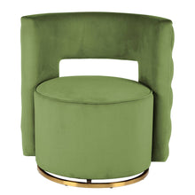 Afbeelding in Gallery-weergave laden, Floraya - Draaifauteuil Beverly - Diverse kleuren - Maximale draagkracht 120KG