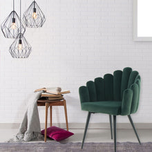 Afbeelding in Gallery-weergave laden, Floraya - Eetkamerstoel Jeane - Diverse kleuren - Draagkracht 120KG