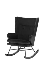 Afbeelding in Gallery-weergave laden, Floraya - Schommelstoel Melorie - Verkrijgbaar in diverse kleuren