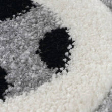 Afbeelding in Gallery-weergave laden, Floraya - Vloerkleed - Beer - Zilver - 80x150cm of 120x170cm - Laagpolig