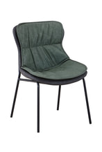 Afbeelding in Gallery-weergave laden, Floraya - Eetkamerstoel Brady - Diverse kleuren - Maximale draagkracht 120KG