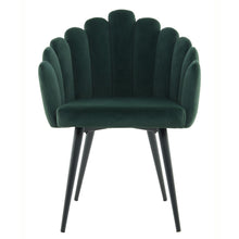 Afbeelding in Gallery-weergave laden, Floraya - Eetkamerstoel Jeane - Diverse kleuren - Draagkracht 120KG