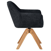 Afbeelding in Gallery-weergave laden, Floraya - Eetkamerstoel Dian - Diverse kleuren - Maximale draagkracht 130KG