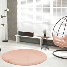 Afbeelding in Gallery-weergave laden, Floraya - Vloerkleed Fluffy - Creme - Diverse afmetingen - 35mm dik - Hoogpolig