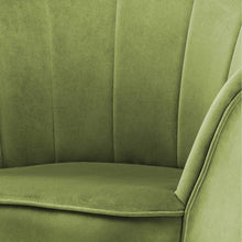 Afbeelding in Gallery-weergave laden, Floraya - Fauteuil Loulan - Diverse kleuren - Draagkracht 120KG