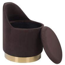 Afbeelding in Gallery-weergave laden, Floraya - Opbergkruk Viktor - Diverse kleuren - Draagvermogen 150KG