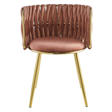 Afbeelding in Gallery-weergave laden, Floraya - Set 2 eetkamerstoelen Melly - Diverse kleuren - Draagkracht 150KG