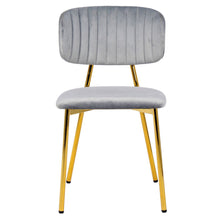 Afbeelding in Gallery-weergave laden, Floraya - Set 2 eetkamerstoelen Giselle - Diverse kleuren - Draagkracht 120KG