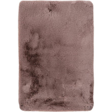 Afbeelding in Gallery-weergave laden, Floraya - Badmat Fluffy - Roze - Diverse afmetingen - 35mm dik - Hoogpolig