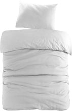 Afbeelding in Gallery-weergave laden, Floraya - Dekbedovertrekset Waffle - Diverse afmetingen - Diverse kleuren
